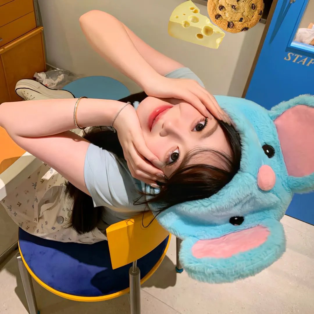 恋物